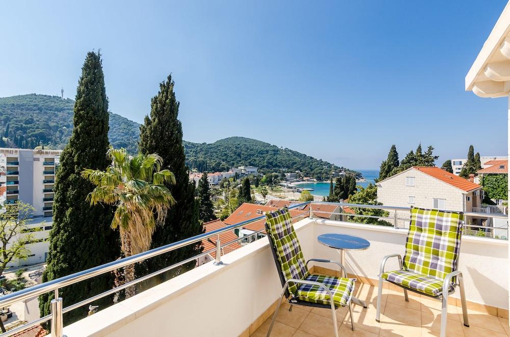 Fotos del hotel - VILLA PERLA