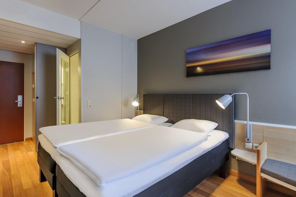 Fotos del hotel - IBIS FRANKFURT MESSE WEST