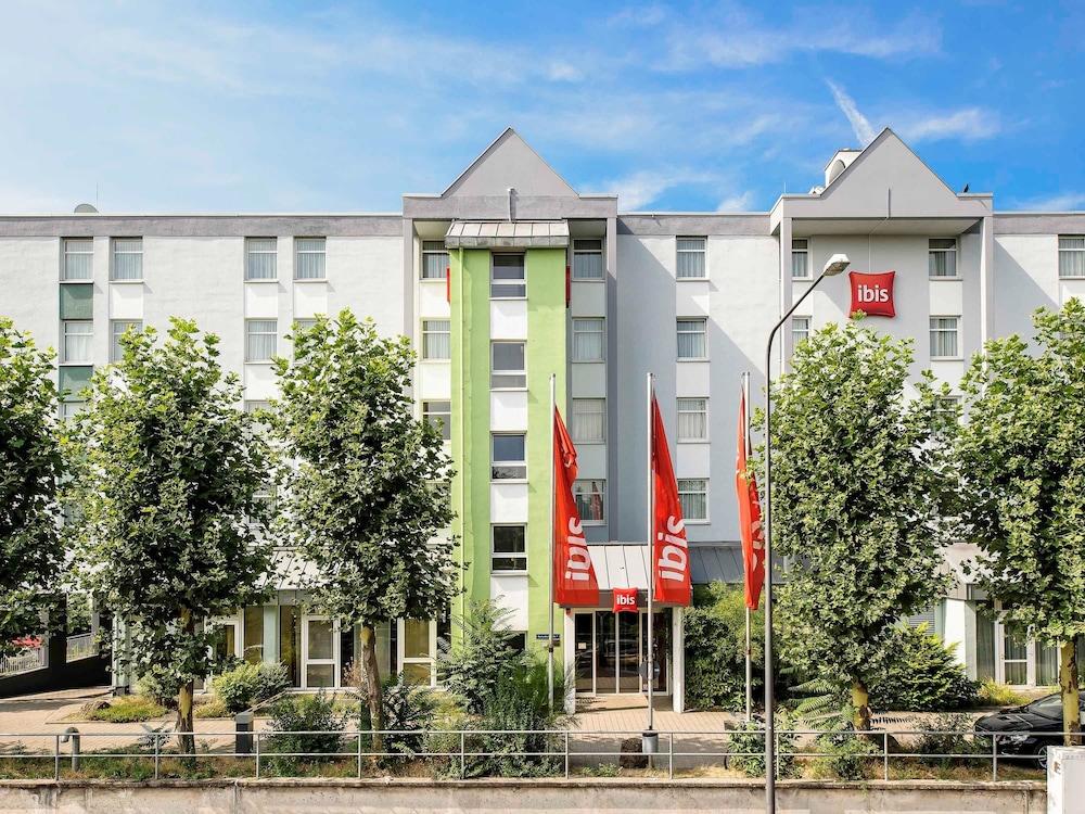Fotos del hotel - IBIS FRANKFURT MESSE WEST