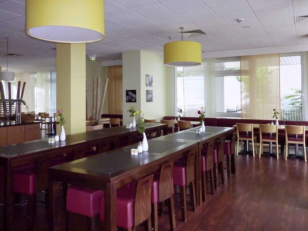 Fotos del hotel - IBIS FRANKFURT MESSE WEST