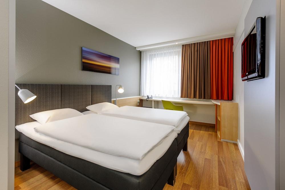 Fotos del hotel - IBIS FRANKFURT MESSE WEST