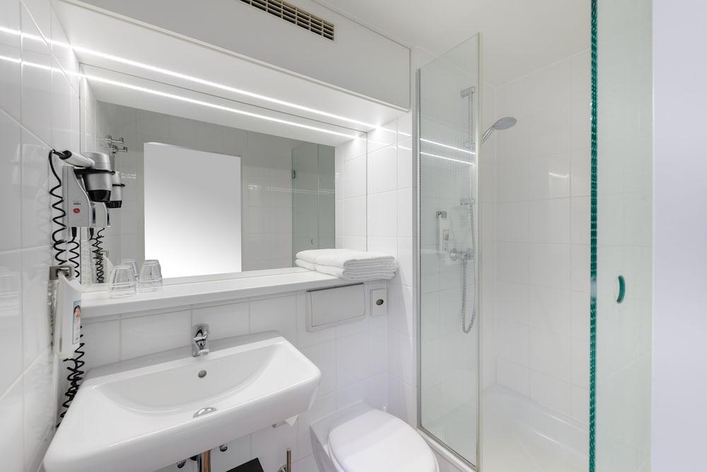 Fotos del hotel - IBIS FRANKFURT MESSE WEST