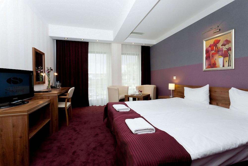 Fotos del hotel - Hotel Swing