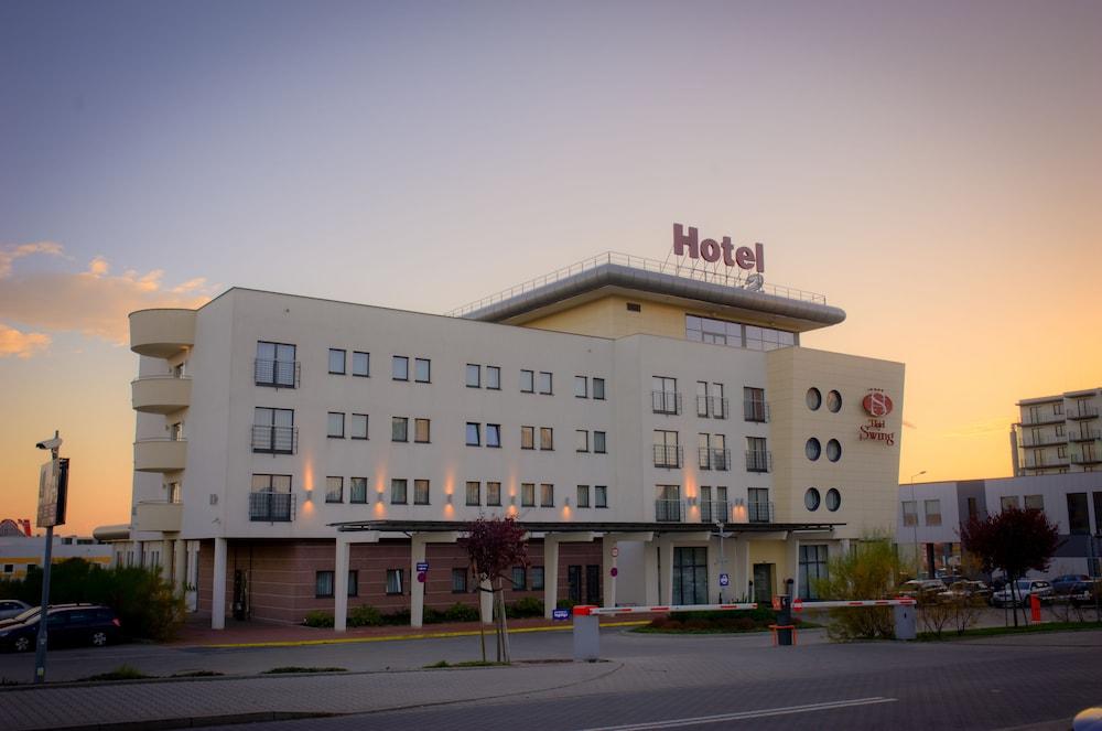 Fotos del hotel - Hotel Swing