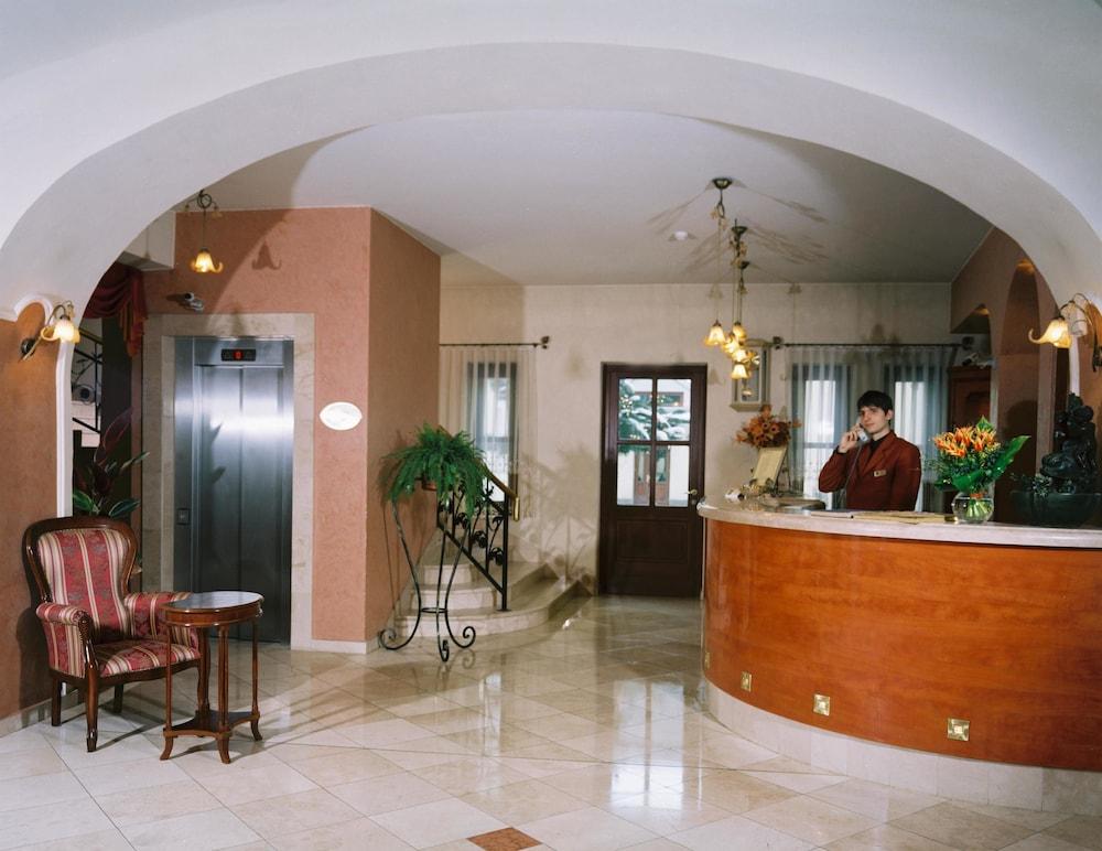 Fotos del hotel - WAWEL