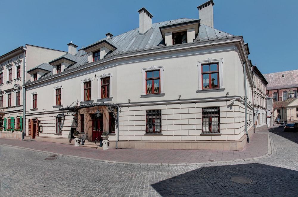 Fotos del hotel - WAWEL
