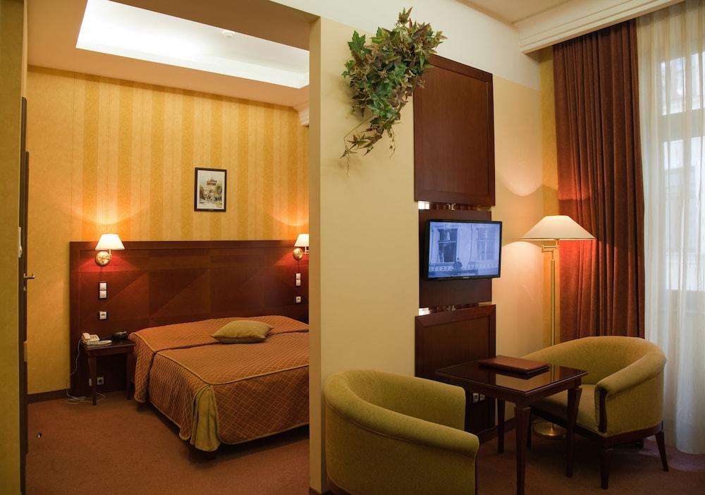 Fotos del hotel - WAWEL
