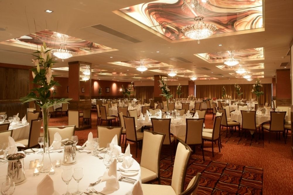 Fotos del hotel - Maldron Hotel Tallaght