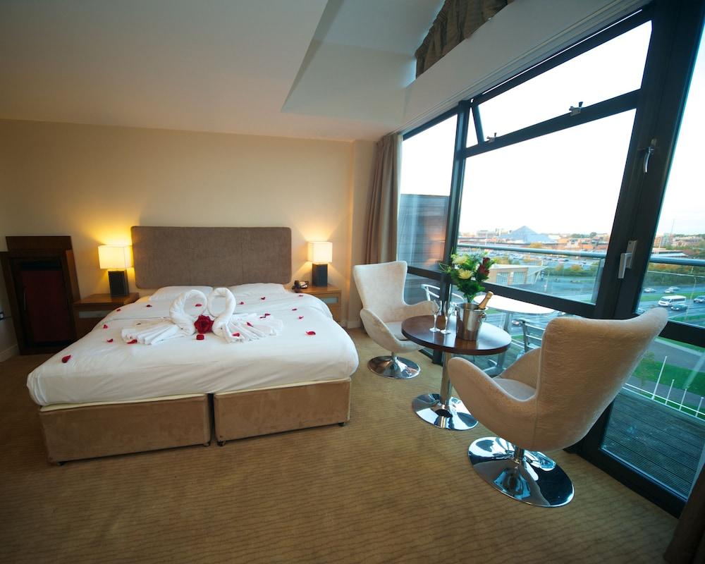 Fotos del hotel - Maldron Hotel Tallaght