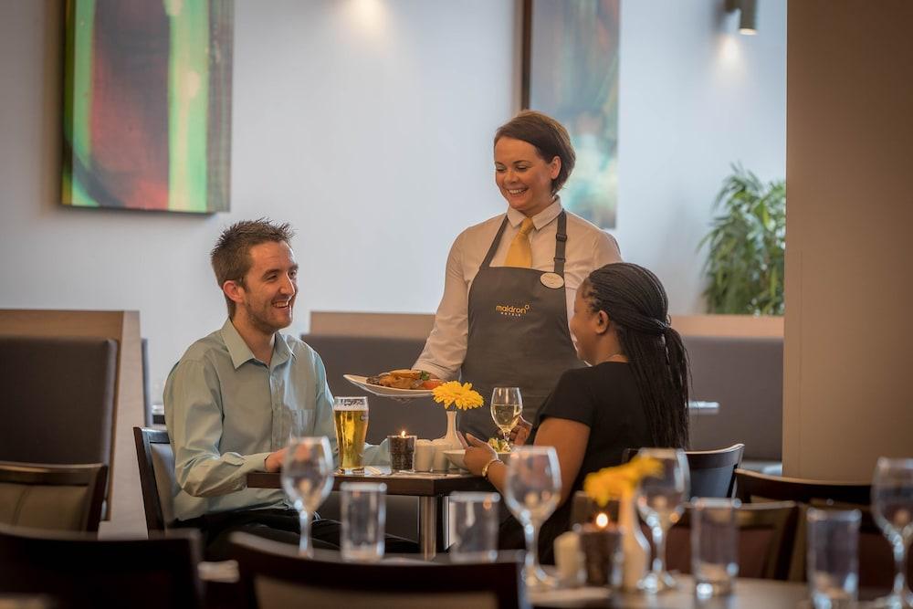 Fotos del hotel - Maldron Hotel Tallaght