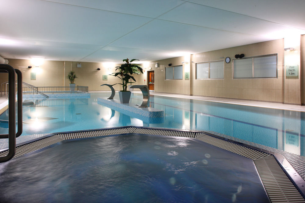 Fotos del hotel - Maldron Hotel Tallaght