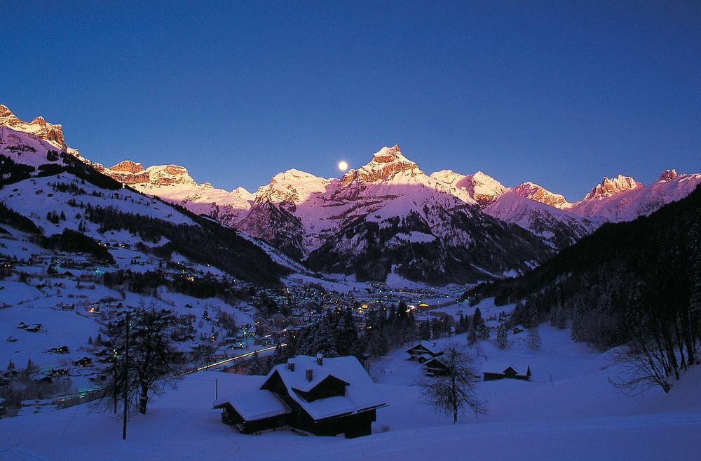 H+ Hotel & SPA Engelberg