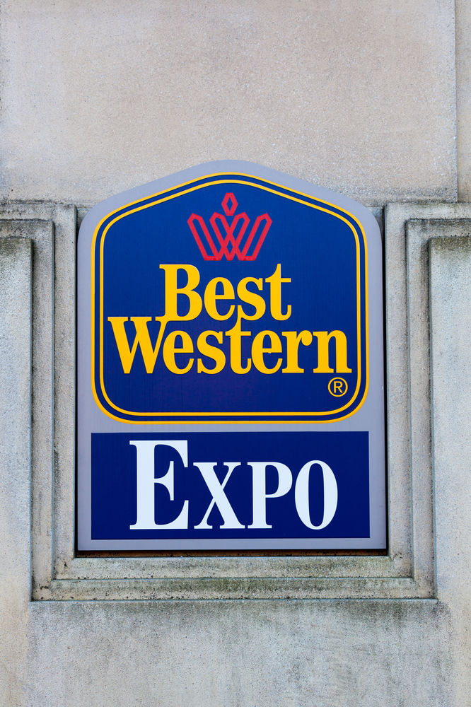 Fotos del hotel - BEST WESTERN HOTEL EXPO