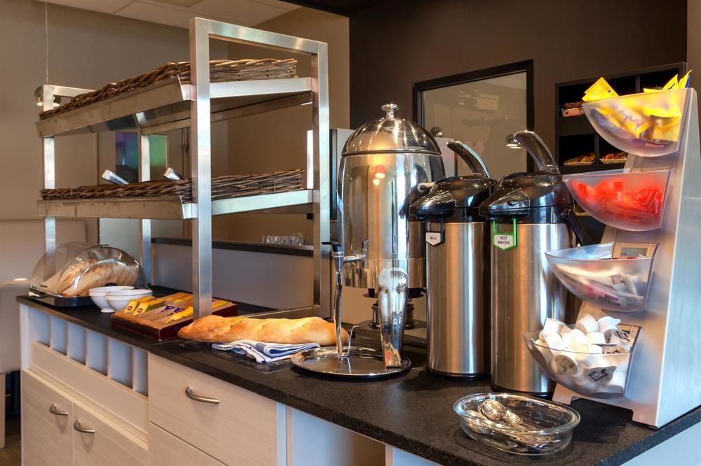 Fotos del hotel - BEST WESTERN HOTEL EXPO