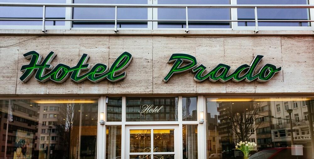 Fotos del hotel - BEST WESTERN HOTEL PRADO