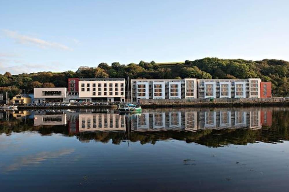 Fotos del hotel - MARITIME HOTEL AND SUITES