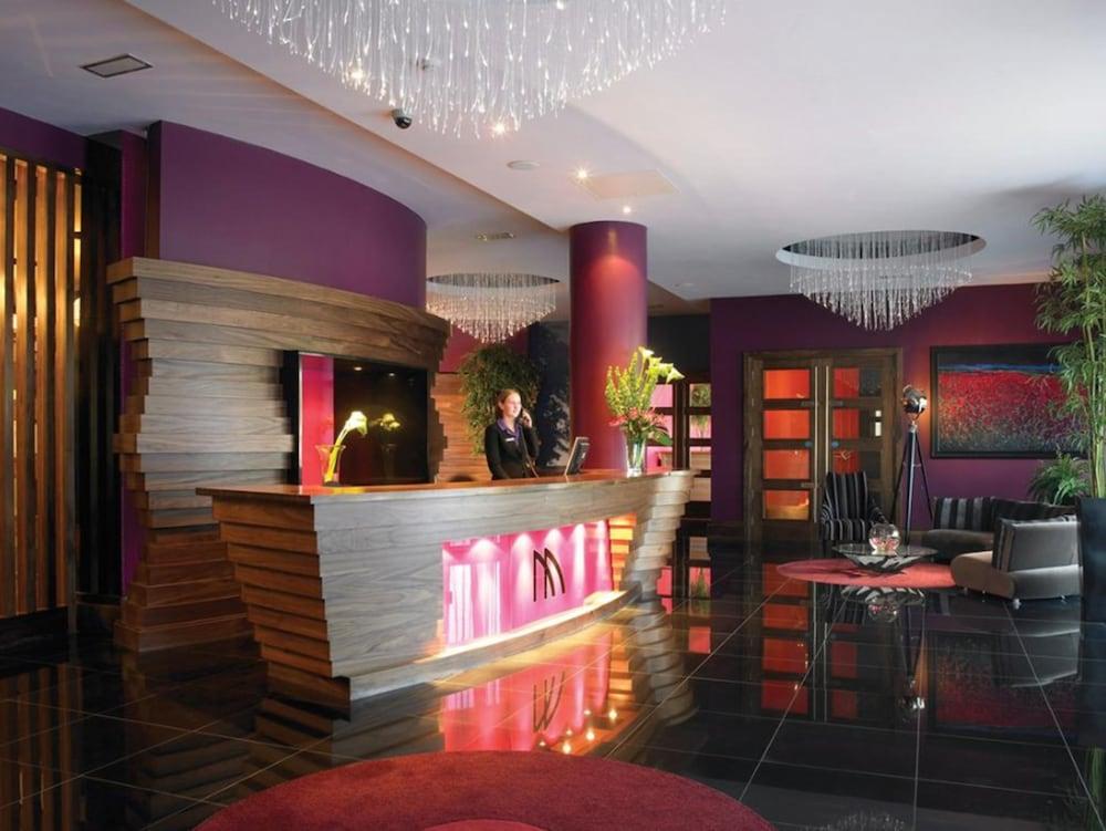 Fotos del hotel - MARITIME HOTEL AND SUITES