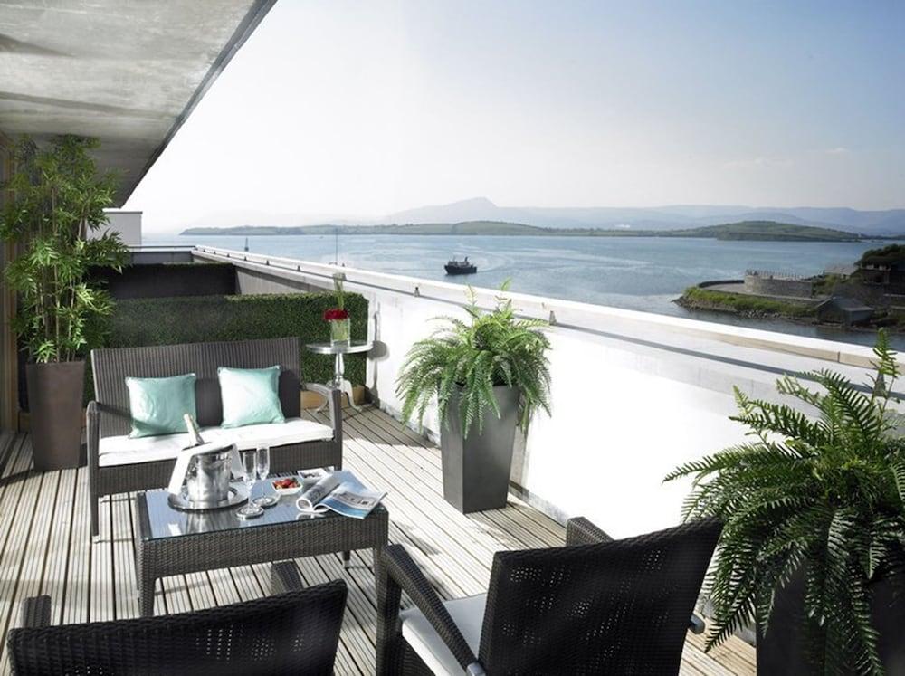 Fotos del hotel - MARITIME HOTEL AND SUITES