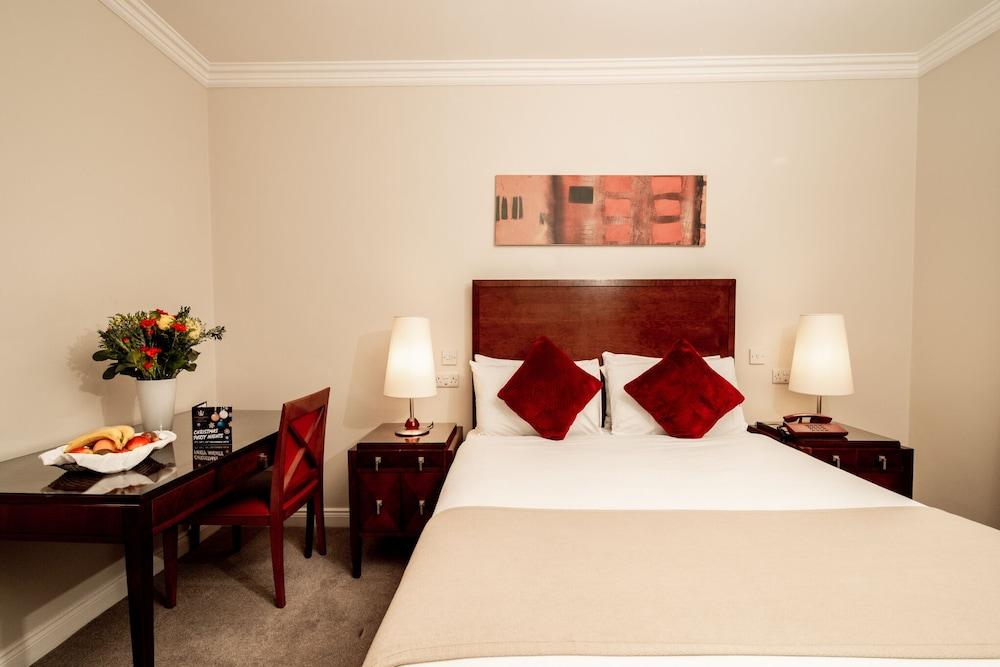 Fotos del hotel - WHITE SANDS HOTEL (DUBLIN)