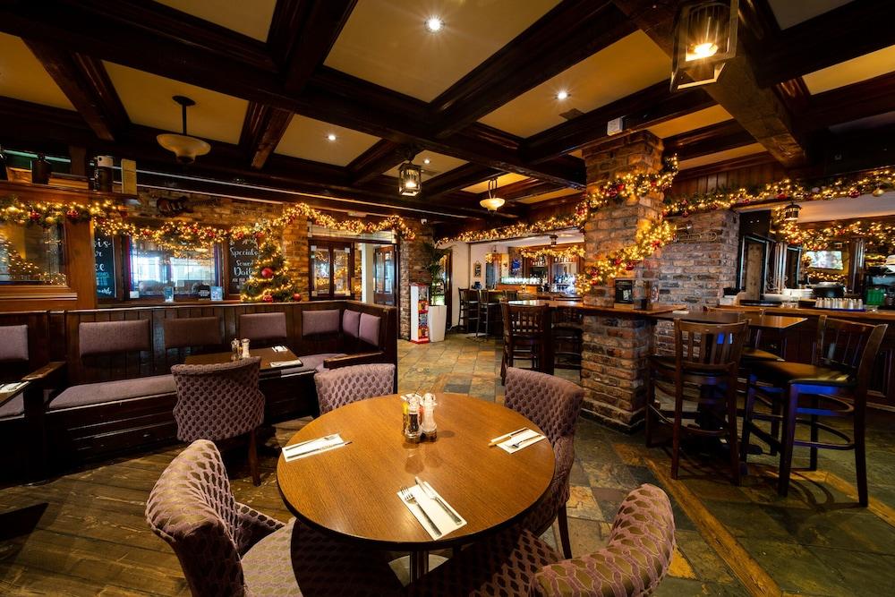 Fotos del hotel - WHITE SANDS HOTEL (DUBLIN)