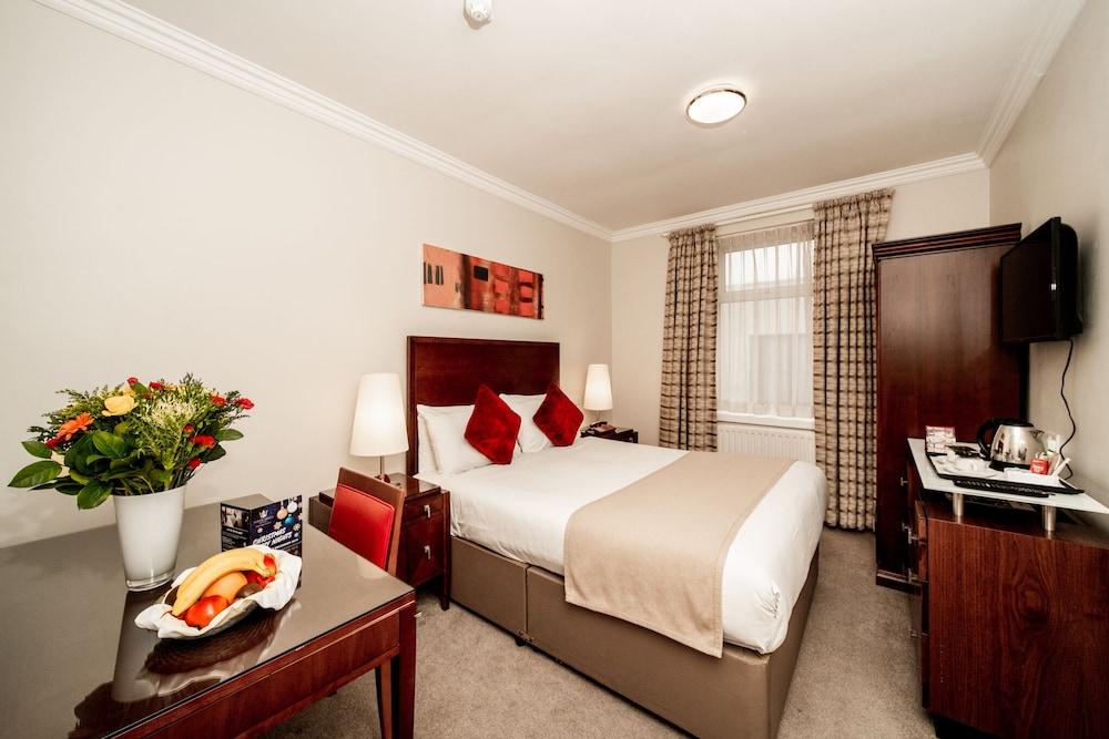Fotos del hotel - WHITE SANDS HOTEL (DUBLIN)