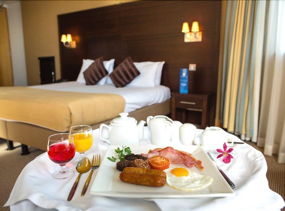 Fotos del hotel - WHITE SANDS HOTEL (DUBLIN)