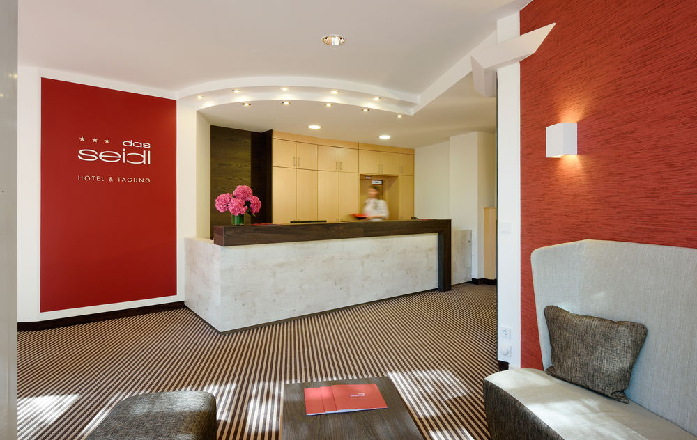 Fotos del hotel - DAS SEIDL HOTEL & TAGUNG MUNICH WEST