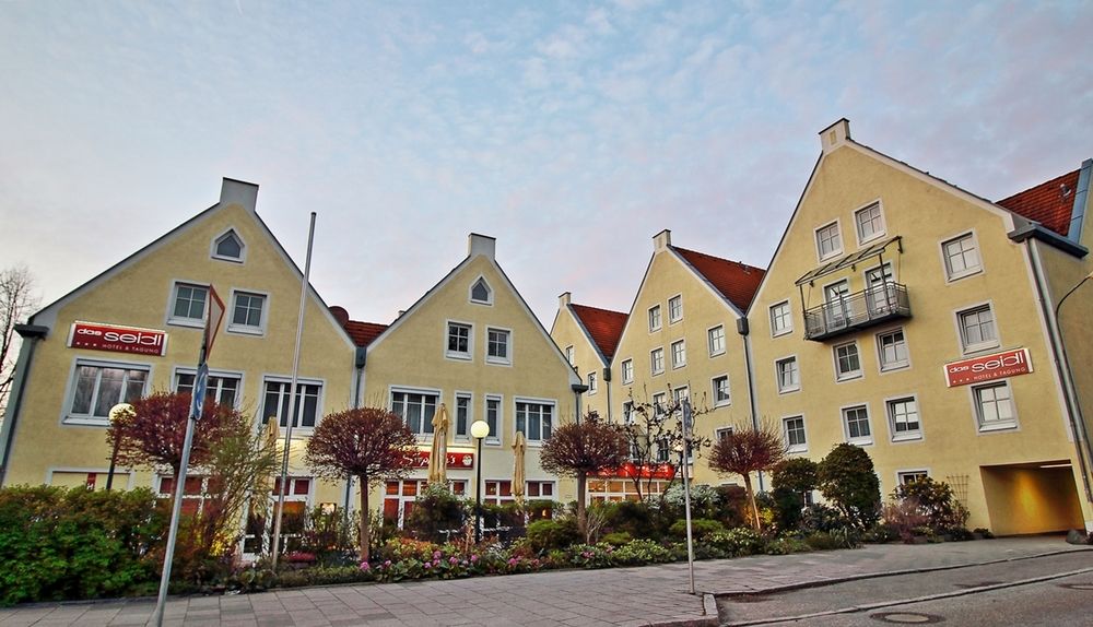 Fotos del hotel - DAS SEIDL HOTEL & TAGUNG MUNICH WEST