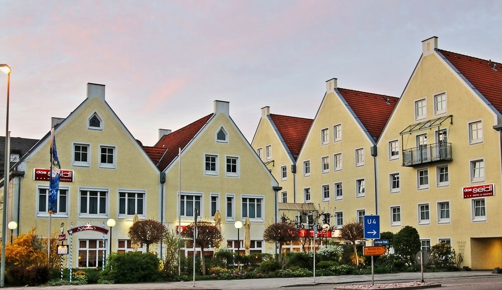 Fotos del hotel - DAS SEIDL HOTEL & TAGUNG MUNICH WEST