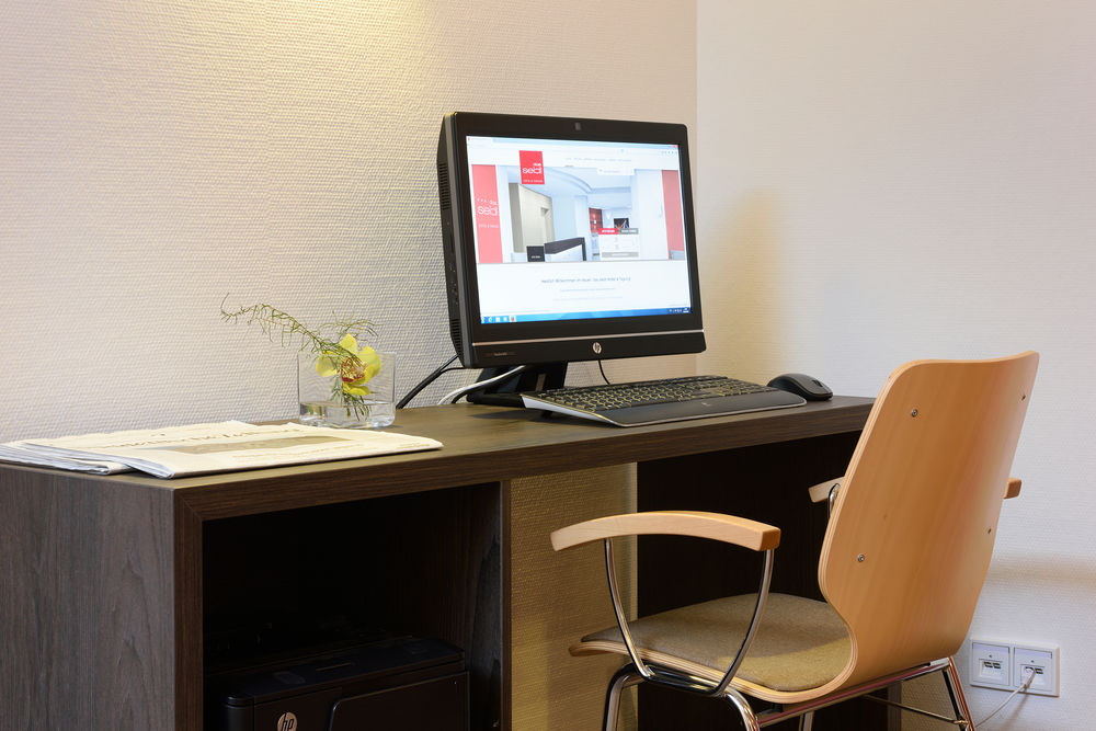Fotos del hotel - DAS SEIDL HOTEL & TAGUNG MUNICH WEST