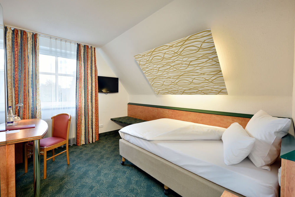 Fotos del hotel - DAS SEIDL HOTEL & TAGUNG MUNICH WEST