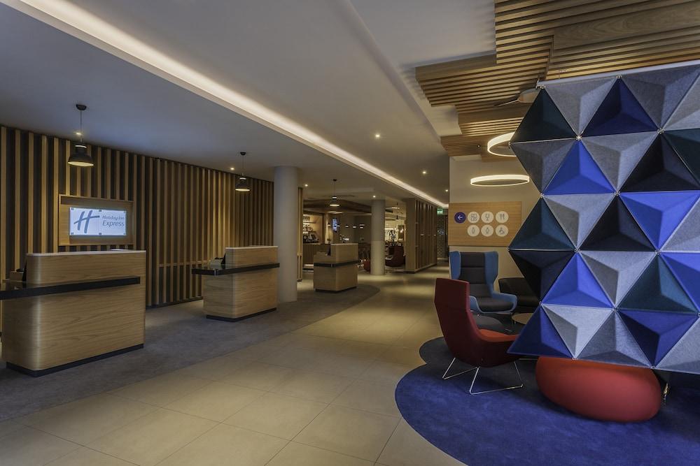 Fotos del hotel - Holiday Inn Express Hotel Dublin Airport