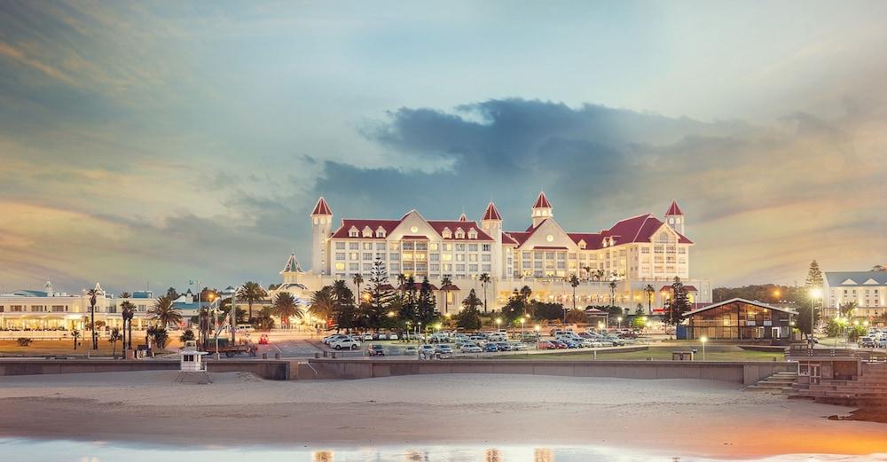 Fotos del hotel - THE BOARDWALK