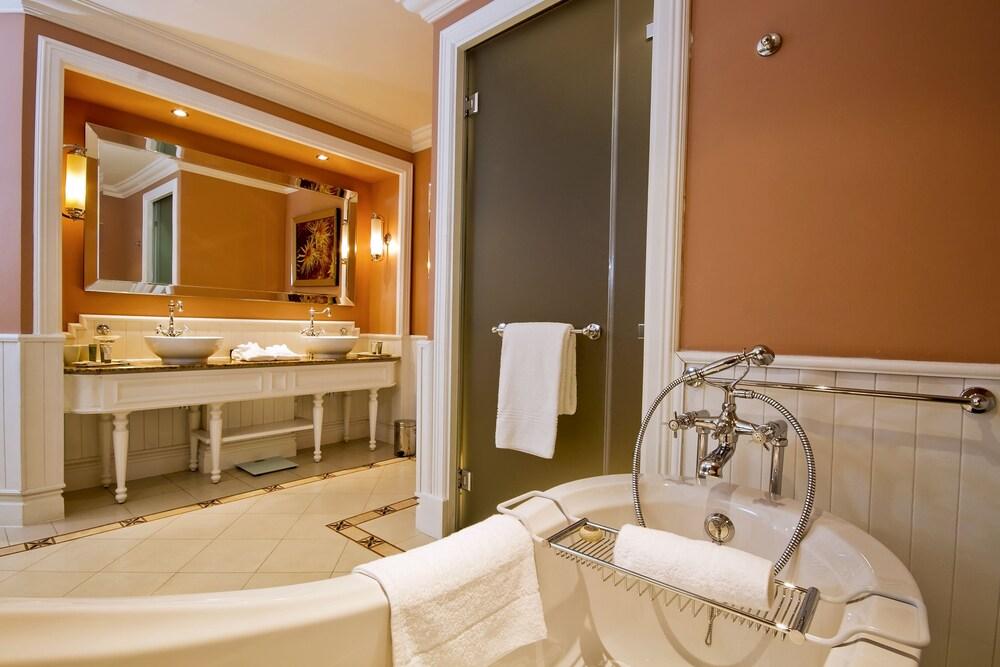 Fotos del hotel - THE BOARDWALK