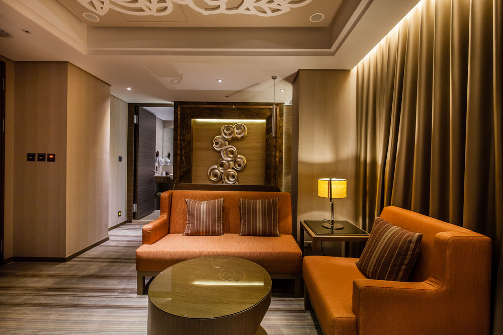 Fotos del hotel - Green World Taipei Station