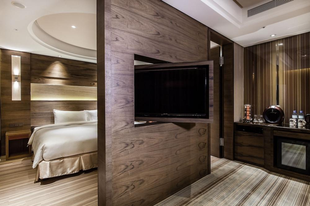 Fotos del hotel - Green World Taipei Station