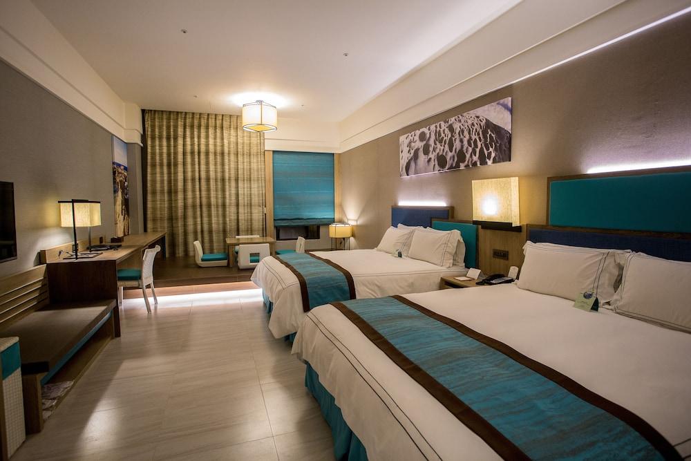 Fotos del hotel - Fullon Hotel Fulong