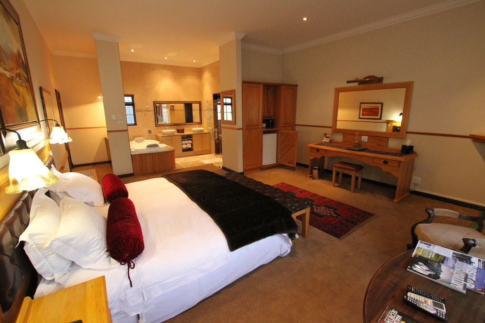 Fotos del hotel - Turnberry Boutique Hotel