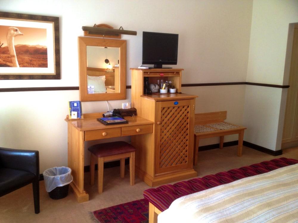 Fotos del hotel - Turnberry Boutique Hotel