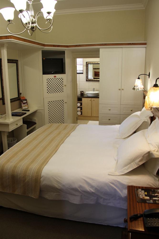 Fotos del hotel - Turnberry Boutique Hotel