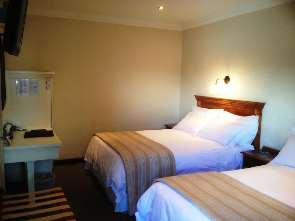 Fotos del hotel - Turnberry Boutique Hotel