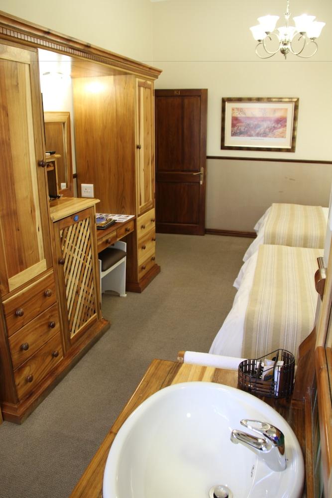 Fotos del hotel - Turnberry Boutique Hotel