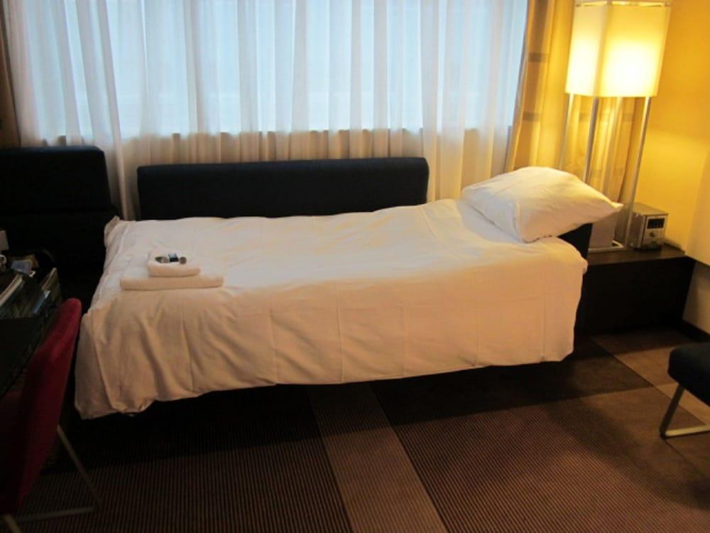 Fotos del hotel - MOVENPICK HOTEL AMSTERDAM CITY CENTRE