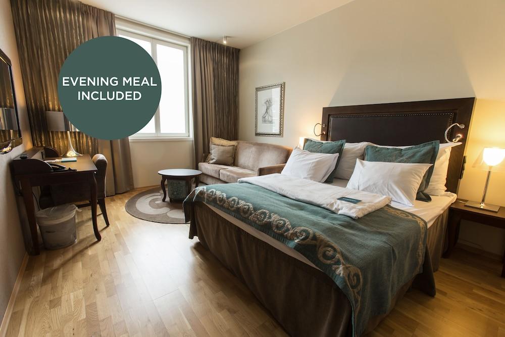 Fotos del hotel - CLARION COLLECTION TOLLBODEN