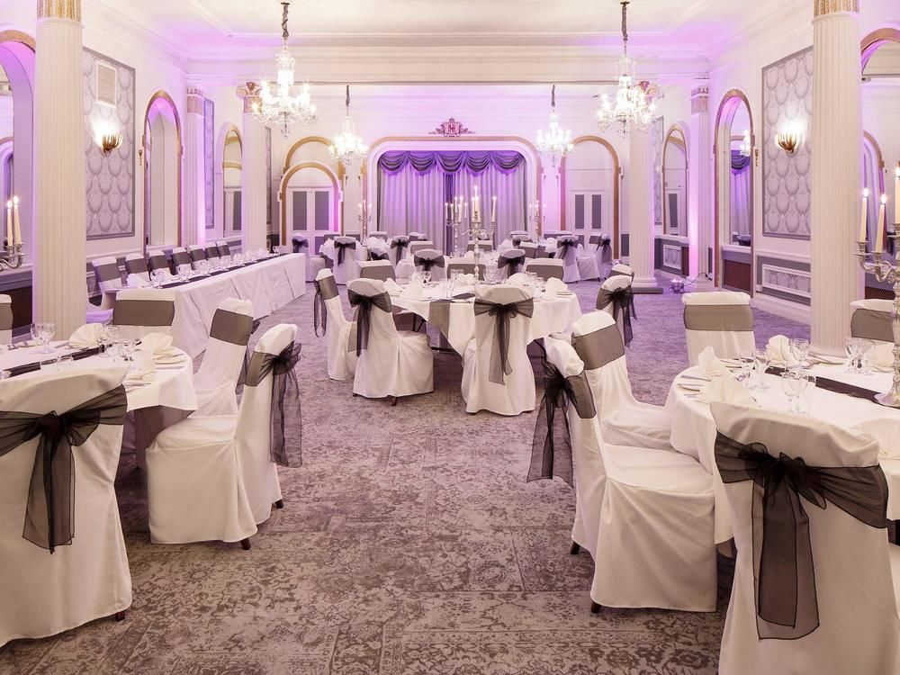 Fotos del hotel - MERCURE BRIGHTON SEAFRONT HOTEL