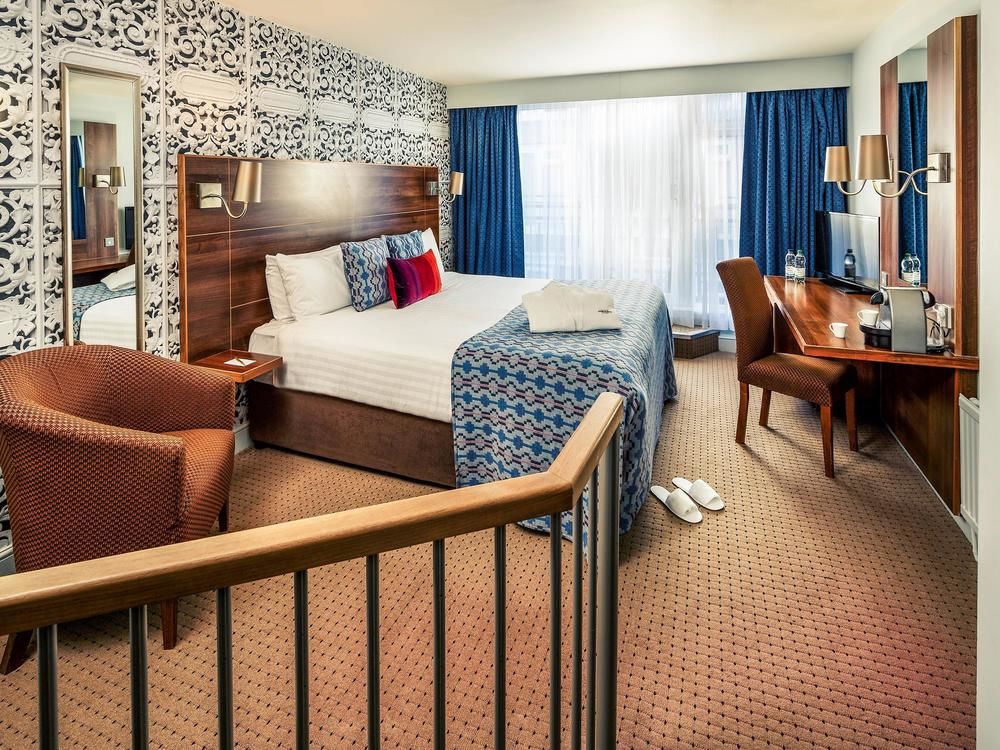 Fotos del hotel - MERCURE BRIGHTON SEAFRONT HOTEL