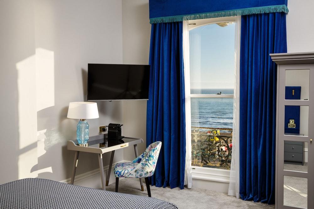 Fotos del hotel - MERCURE BRIGHTON SEAFRONT HOTEL