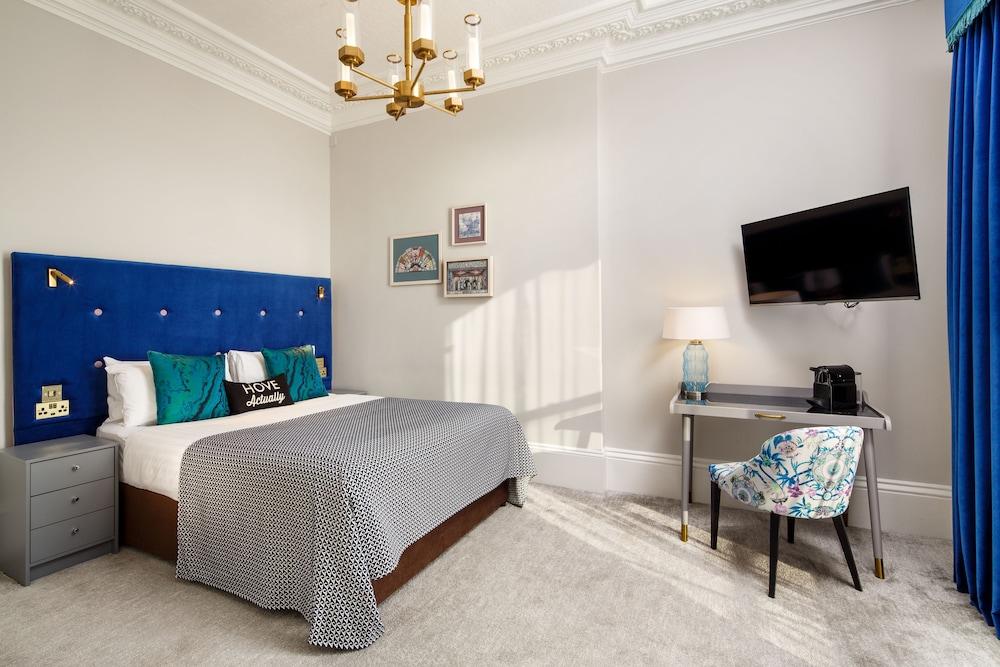 Fotos del hotel - MERCURE BRIGHTON SEAFRONT HOTEL