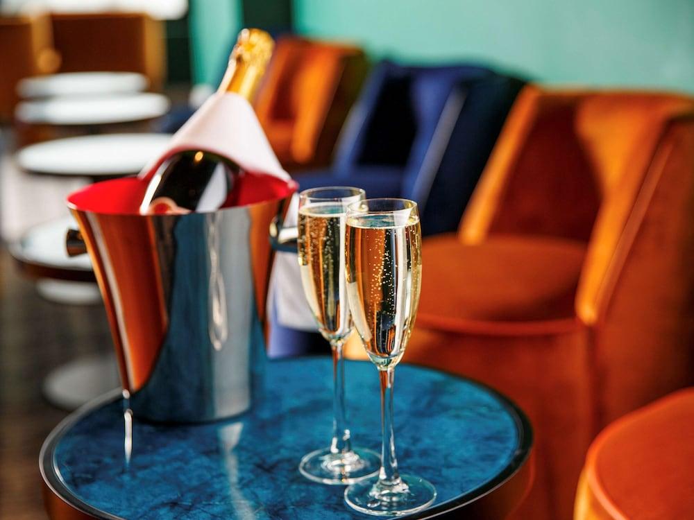 Fotos del hotel - MERCURE BRIGHTON SEAFRONT HOTEL