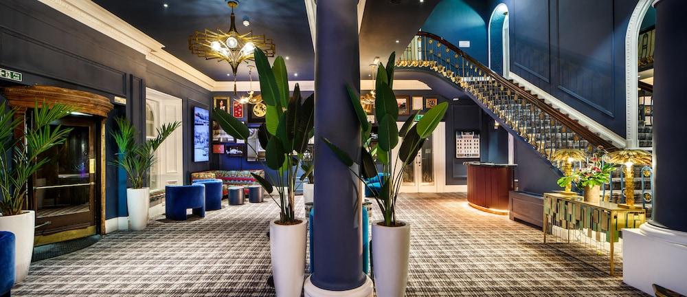 Fotos del hotel - MERCURE BRIGHTON SEAFRONT HOTEL